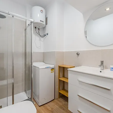 Pool View Albatros Tenerife *