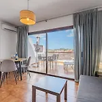 Pool View Albatros Tenerife Apartament San Miguel de Abona