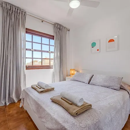 Pool View Albatros Tenerife