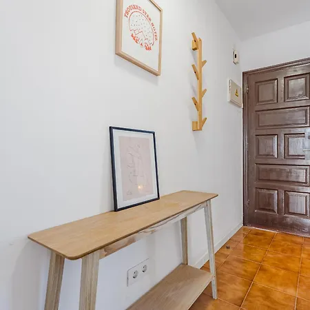 Pool View Albatros Tenerife