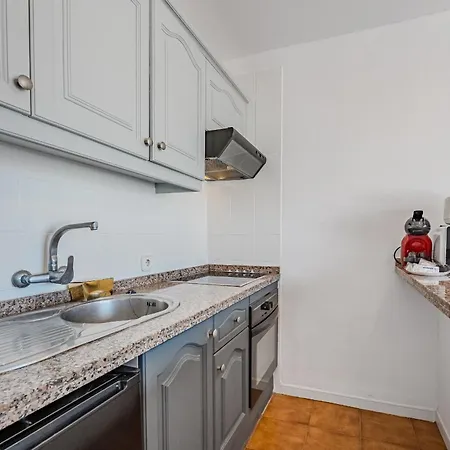 Pool View Albatros Tenerife * San Miguel de Abona