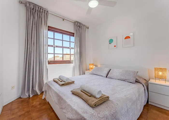 Pool View Albatros Tenerife