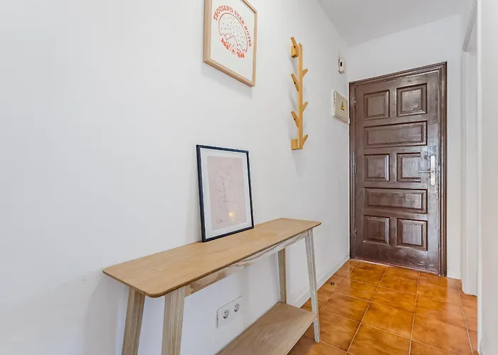 Pool View Albatros Tenerife