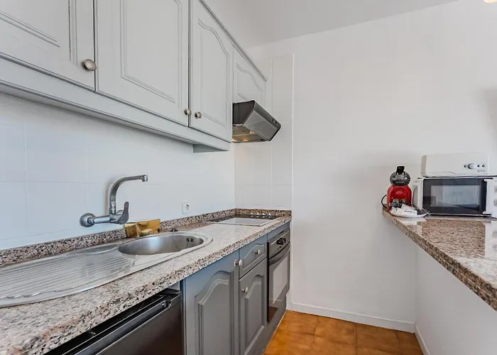 Pool View Albatros Tenerife * Σαν Μιγκέλ ντε Αμπόνα