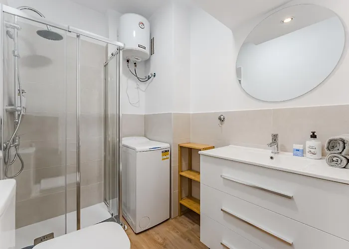 Pool View Albatros Tenerife *