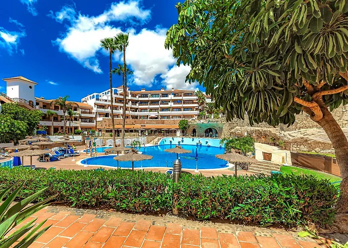 Διαμέρισμα Pool View Albatros Tenerife Σαν Μιγκέλ ντε Αμπόνα