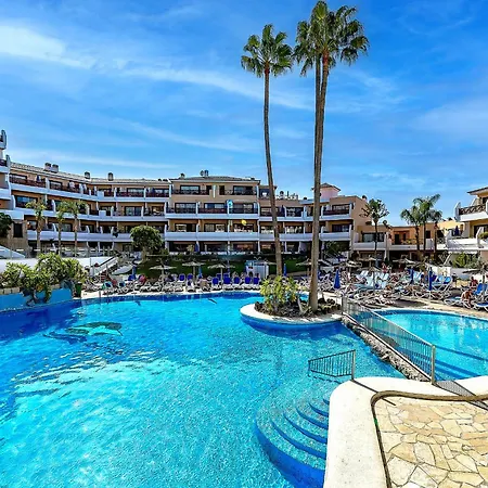 Pool View Albatros Tenerife