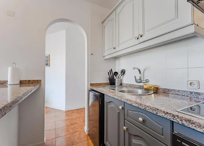 Pool View Albatros Tenerife *